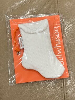 SULWHASOO - Sock Pouch Ornament